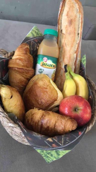 Gite Les Voisins De La Campagne Audeville Esterno foto